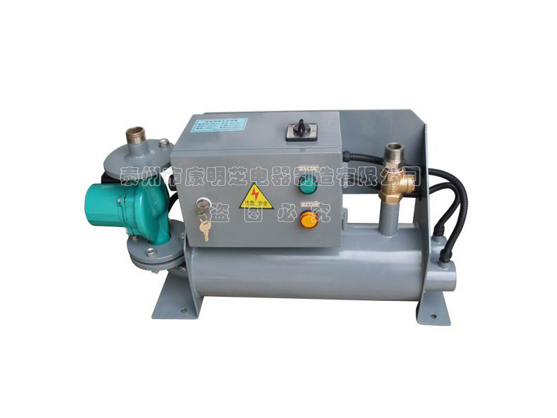 9KW加热器